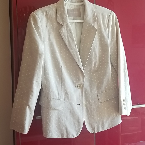 Women's Blazer Banana Republic - Picture 5 of 5